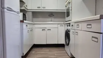 Apartment in Algorta photo 14