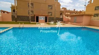 Attic in Gran Alacant photo 40