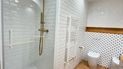 Apartment in Abando Hurtado de Amézaga photo 16