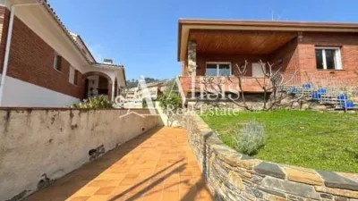 Chalet in La Palma de Cervelló photo 107