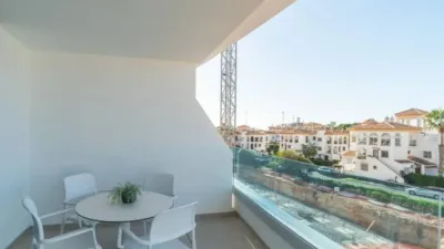 Apartment on Calle Miguel Barceló photo 31