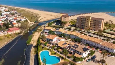 Chalet on Carretera Les Marines Racons A Denia, 5 photo 29