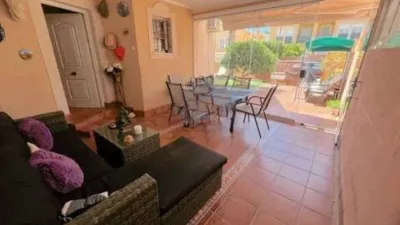 House on Calle de Mina Recuperada photo 4