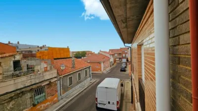 Chalet in Palencia Capital photo 32