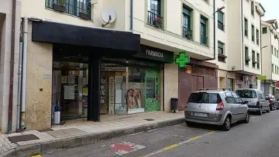 Apartment in Barrio Cotero photo 86