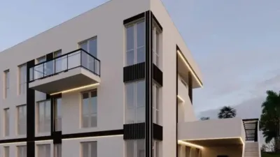 Piso - Vista 4