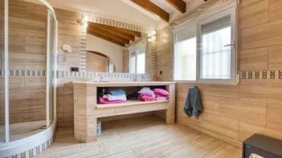 Chalet in Pego photo 19
