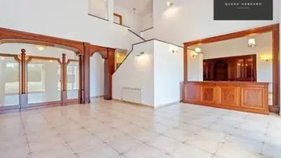Chalet in Migjorn photo 6
