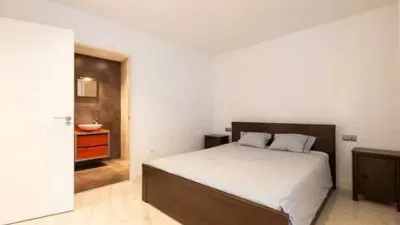 Chalet en Pego photo 14