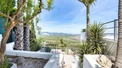 Casa – Pego, la Marina Alta - Vista 3