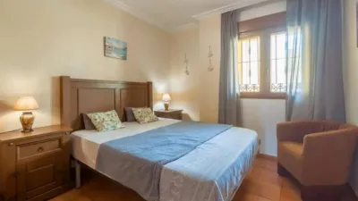 Apartment in Acequión-Los Naúfragos photo 9