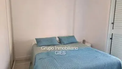 Apartment on Calle de las Ciudades Unidas photo 7