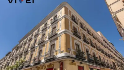 Apartment in Cortes-Huertas photo 45