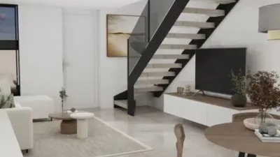 Casa – Beniel, El Mojón, Área Metropolitana de Murcia - Más