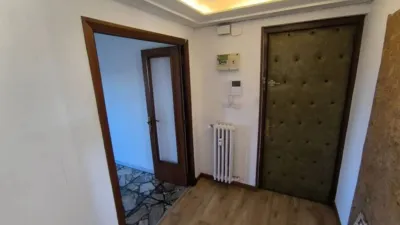Apartment in Palencia City photo 13