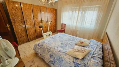 Chalet in Palencia Capital photo 21