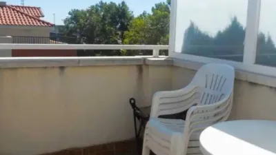 Penthouse for sale in Venta de Baños photo 4