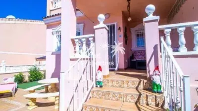 Terraced house in Gran Alacant photo 13