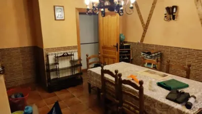 Chalet in Villalobón photo 70