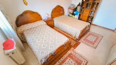 Apartment in Baltanás photo 32