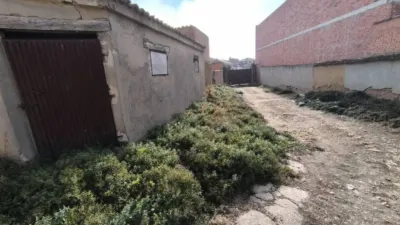 Chalet on Calle del Obispo Apolinar photo 49