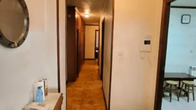 Apartment in the City Centre photo 16