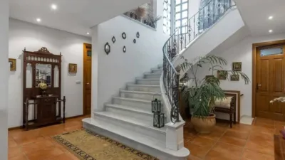 Chalet in Acequión-Los Naúfragos photo 17