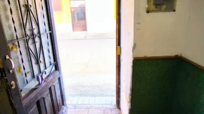 Chalet in Villarramiel photo 8