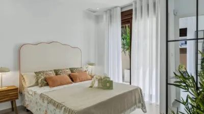 Chalet in Orihuela photo 31