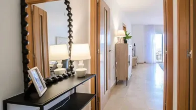 Pis – Orihuela, Urbanización Lomas de Cabo Roig, Dehesa de Campoamor - Més
