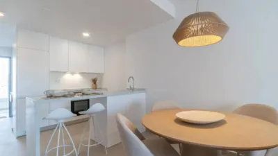 Apartment on Calle Miguel Barceló photo 40
