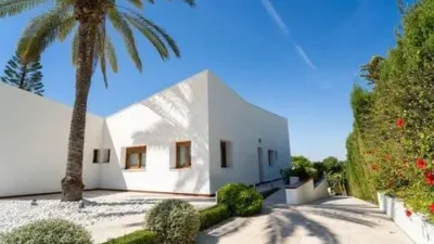 Casa – Elx - Elche - Vista 5