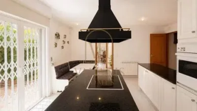 Chalet in Salou photo 14