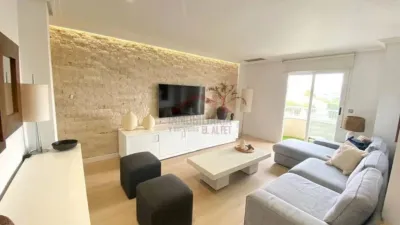 Apartment in Carrús Este-Camí dels Magros photo 2