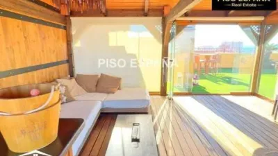 Penthouse in Playa de San Juan photo 15
