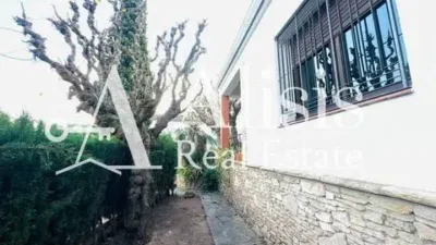 Chalet en Vallirana photo 39
