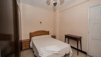 Chalet en Cuntis photo 38