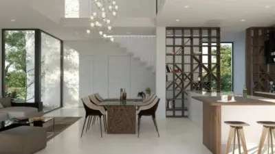 Casa – Orihuela, Urbanización Aguamarina, Dehesa de Campoamor - Más