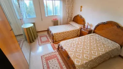 Apartment in Baltanás photo 30