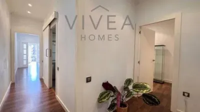 Apartment in Terrassa photo 16