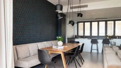 Apartment on Carrer de Manresa photo 8