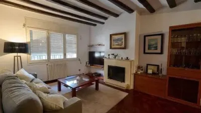 Chalet in Sentmenat photo 9