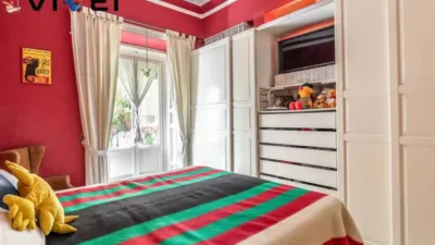 Apartment in Cortes-Huertas photo 10