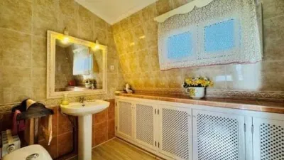 Duplex penthouse on Calle Las Mimosas Nn photo 35