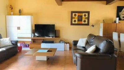 Chalet in Grijota photo 5