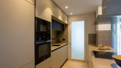 Chalet in Algorfa photo 5