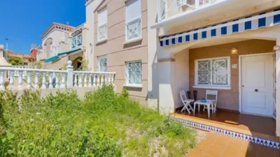 Casa – Torrevieja, Cabo Cervera-Playa la Mata - Vista 2