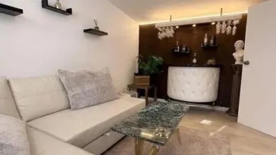 House on Carrer de Sant Pau photo 24