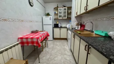 Apartment on Passeig de l'Estació photo 10