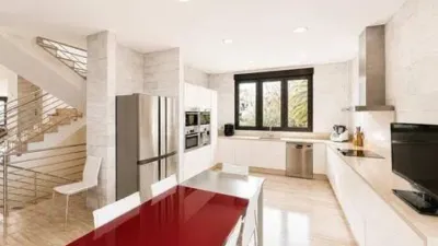 Chalet in Carril Malandras photo 4